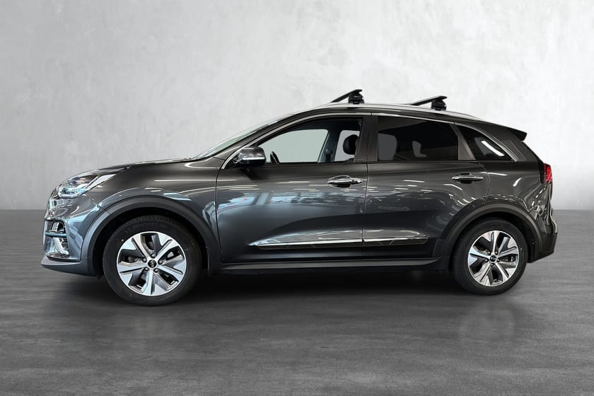 Bilde 3 av Kia e-Niro