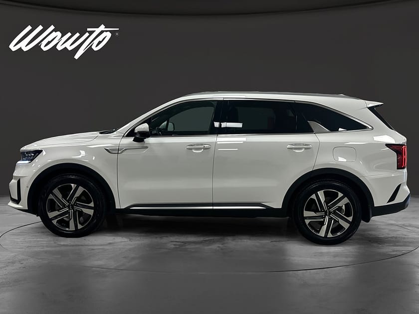 Bild 3 av Kia Sorento PHEV AWD Advance Plus / 7-Sits / HUD / BOSE