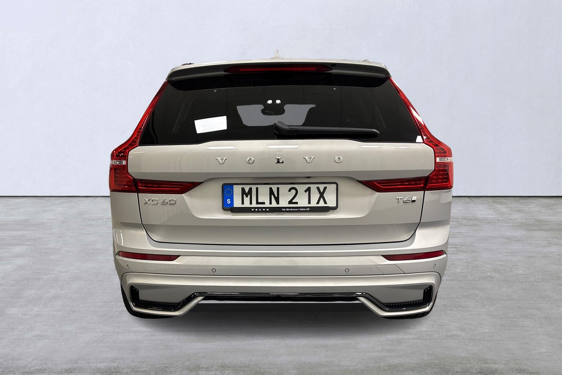 Volvo XC60 T6 Plus Dark Edition 2025, kuva 5/10