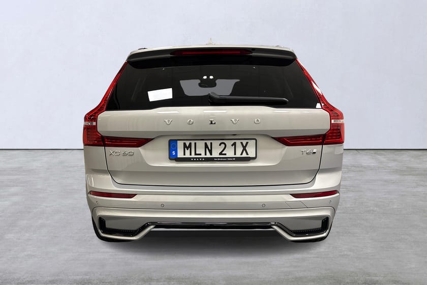 Bild 5 av Volvo XC60