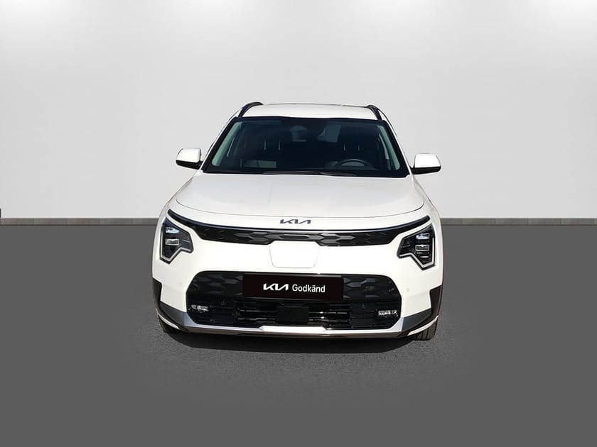 Bild 2 av Kia Niro EV ADVANCE