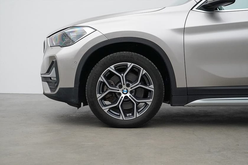 Bild 2 av BMW X1 xDrive20d / 190hk / RÄNTEKAMPANJ