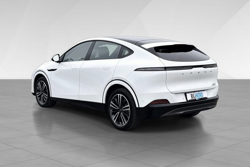 Bilde 4 av XPENG G6 Performance AWD Performance, tilhengerfeste, 550km wltp+++