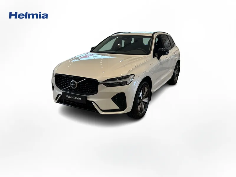 Volvo XC60 2025 i Arvika