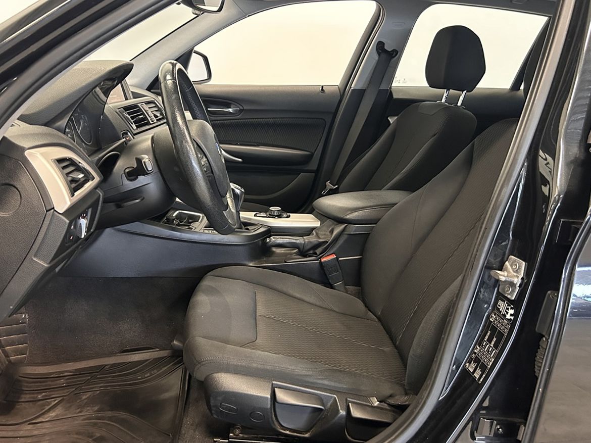 BMW BMW 116i — bild 7
