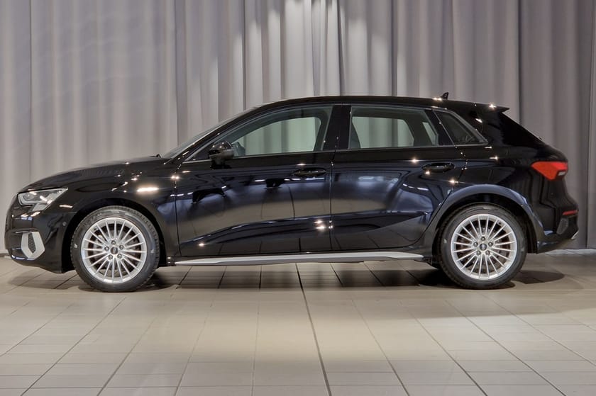 Bild 2 av Audi A3 Sportback 35 TFSI Proline Advanced | B&O | Backkamera