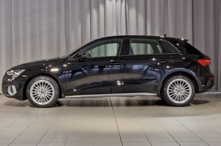 Audi A3 Sportback 35 TFSI Proline Advanced | B&O | Backkamera