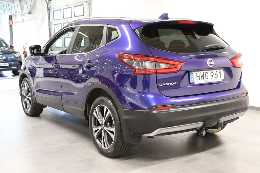 Bild 4 av Nissan Qashqai