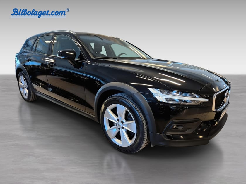 Bild 2 av Volvo V60 Cross Country
