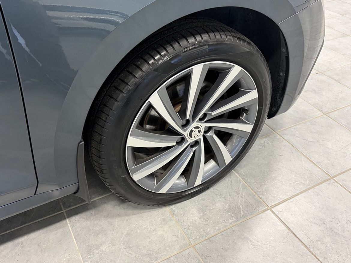 Škoda Škoda Octavia Kombi iV — bild 3