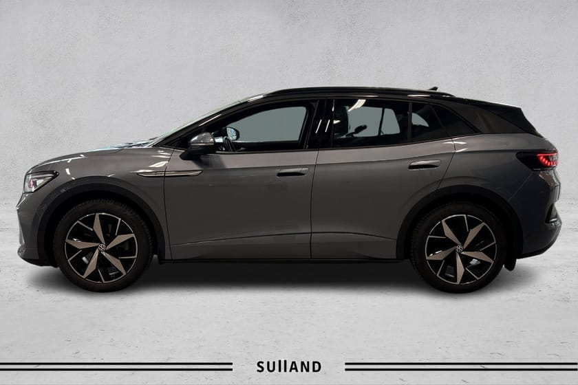 Bilde 3 av Volkswagen ID.4 GTX vip-kunde