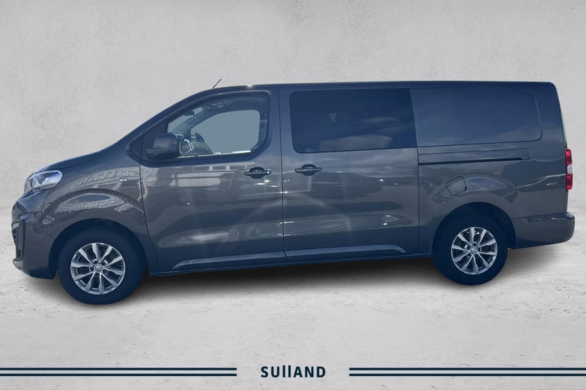 Bilde 2 av Peugeot Expert Varebil
