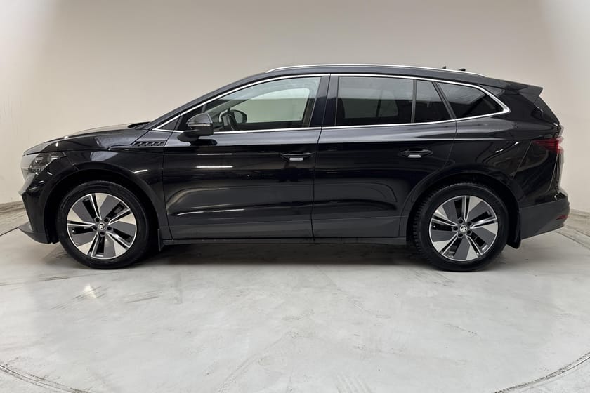 Bild 2 av Škoda Enyaq iV 80
