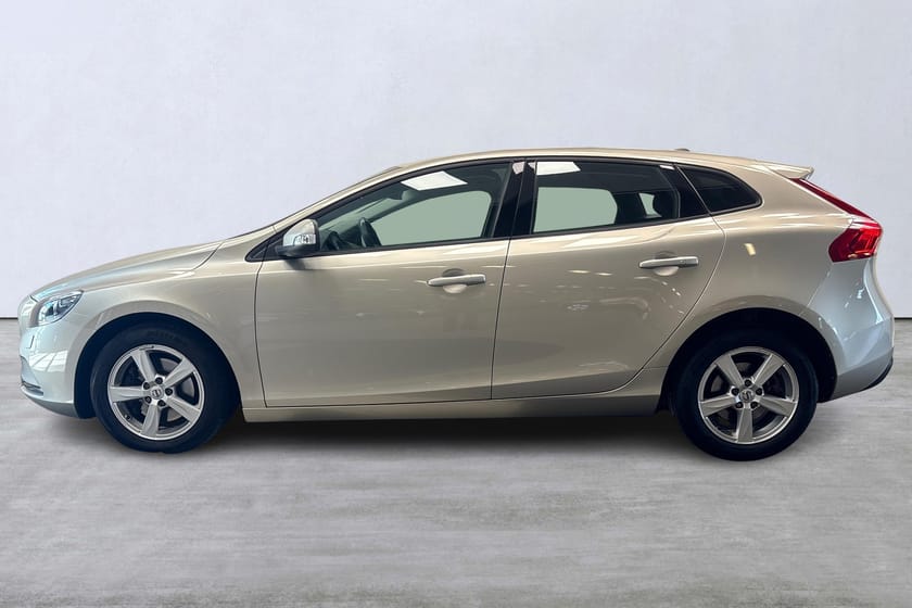 Bild 2 av Volvo V40 T2 Business