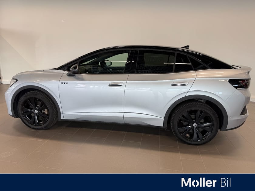Bilde 4 av Volkswagen ID.5 GTX