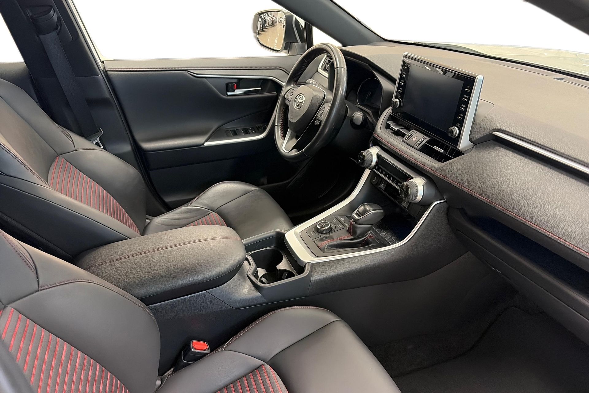 Toyota RAV4 X-Edition.. 2022, bild 6/10