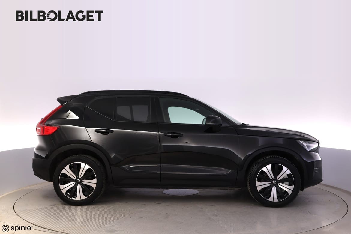 Volvo XC40 2023 - miniatyr 3