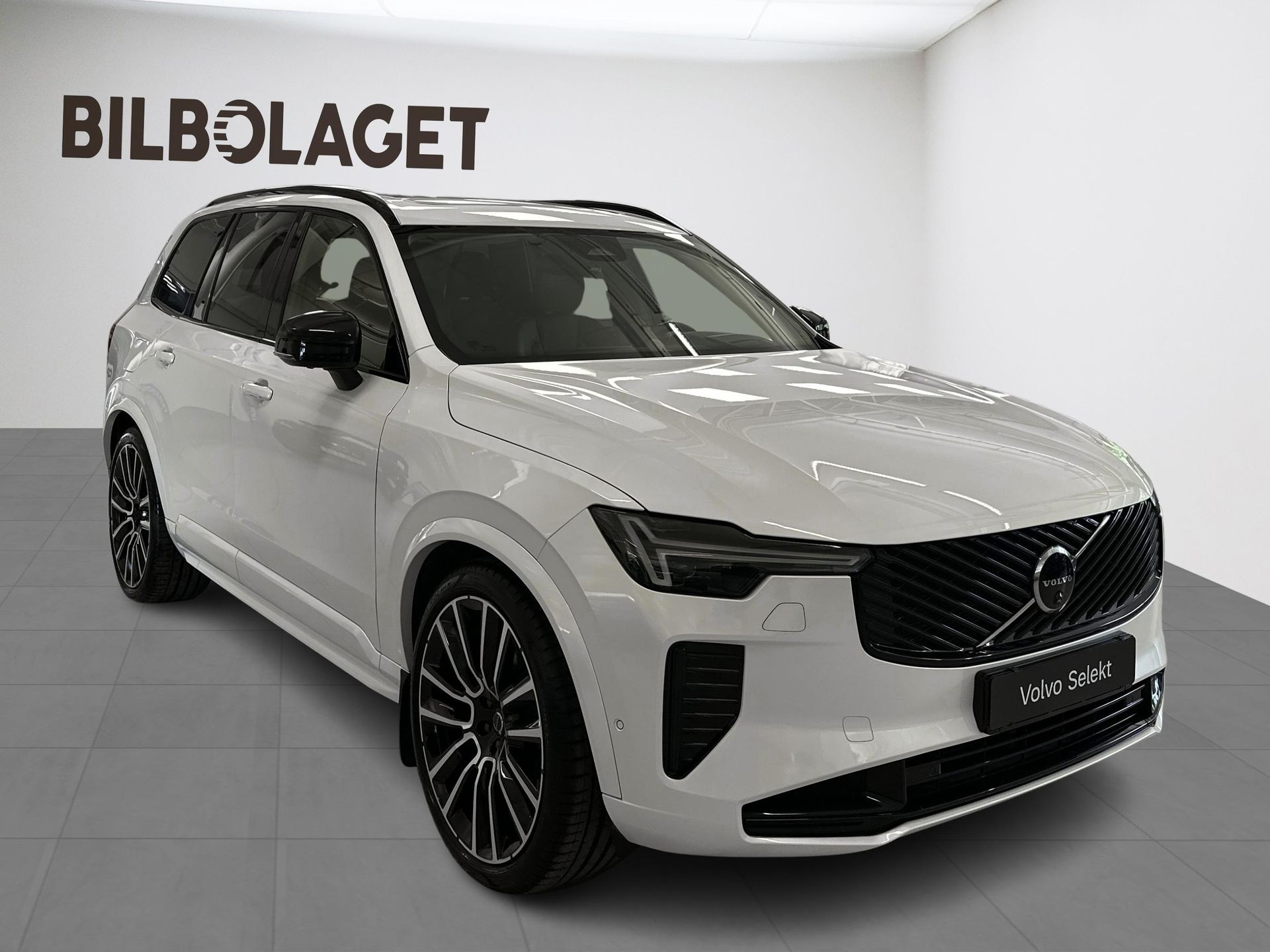 Volvo XC90 2026, bild 5/10