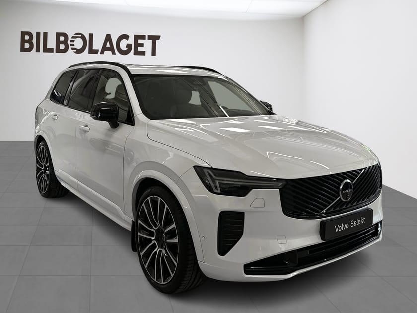 Bild 5 av Volvo XC90 T8 Ultra Dark