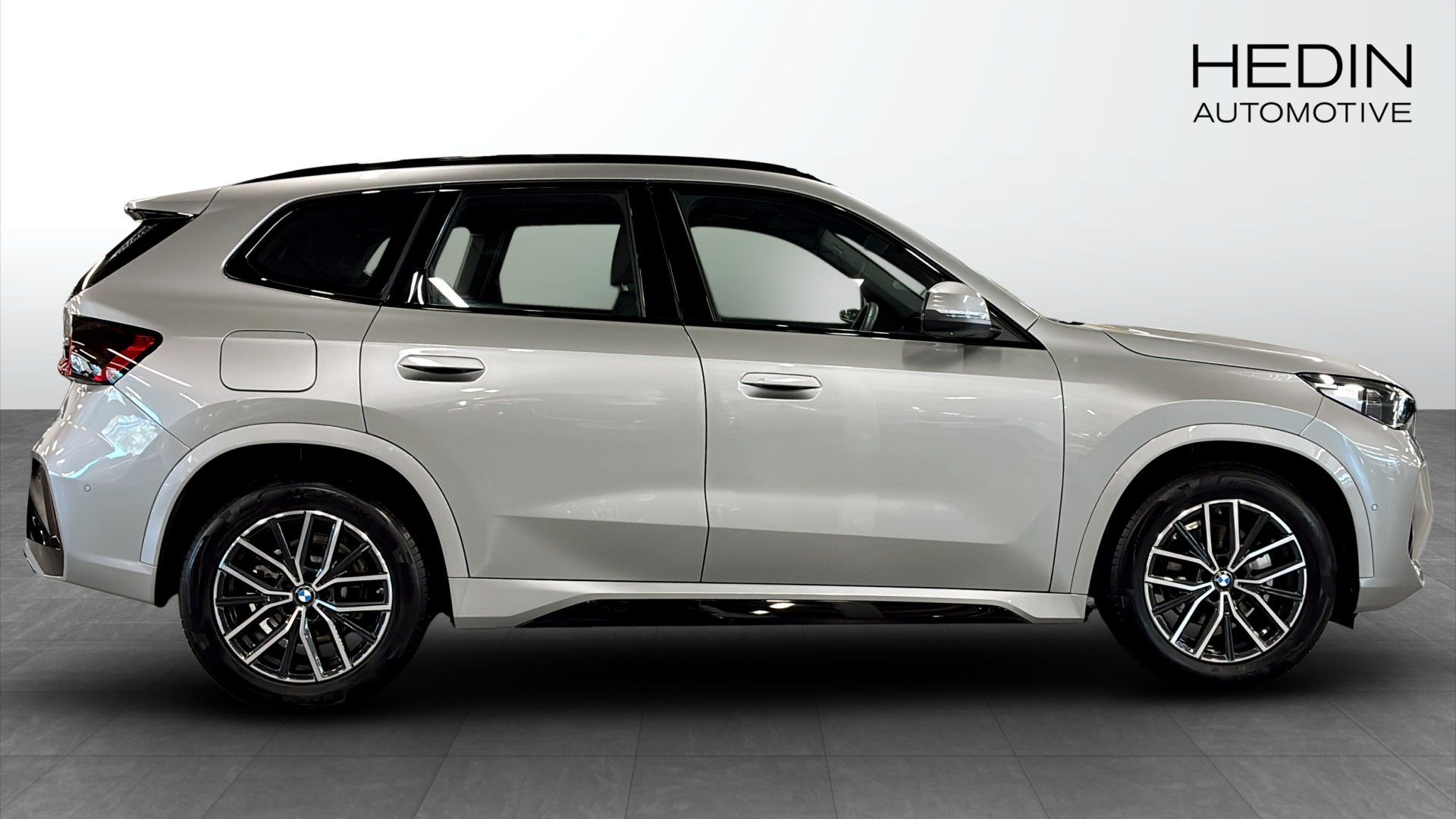 BMW X1 2026, kuva 6/10