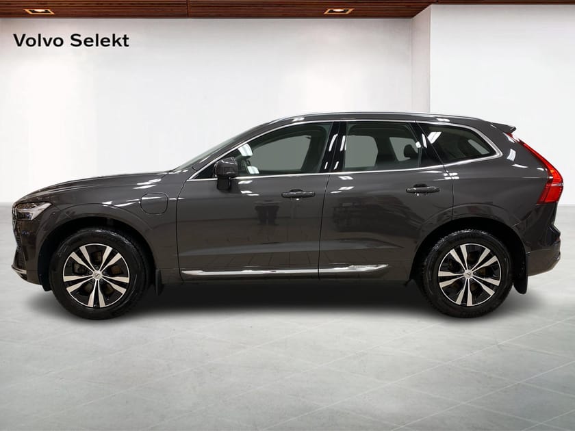 Bild 1 av Volvo XC60 Recharge T6 Core Edition
