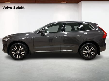Volvo XC60 Recharge T6 Core Edition