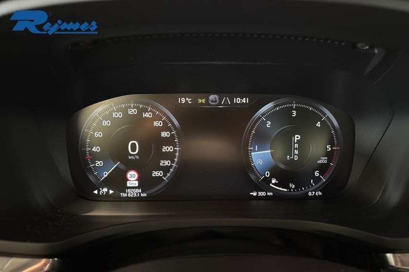 Bild 5 av Volvo V60