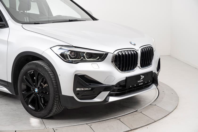 Bilde 3 av BMW X1 xDrive25e | Cruise/Krok/Kamera