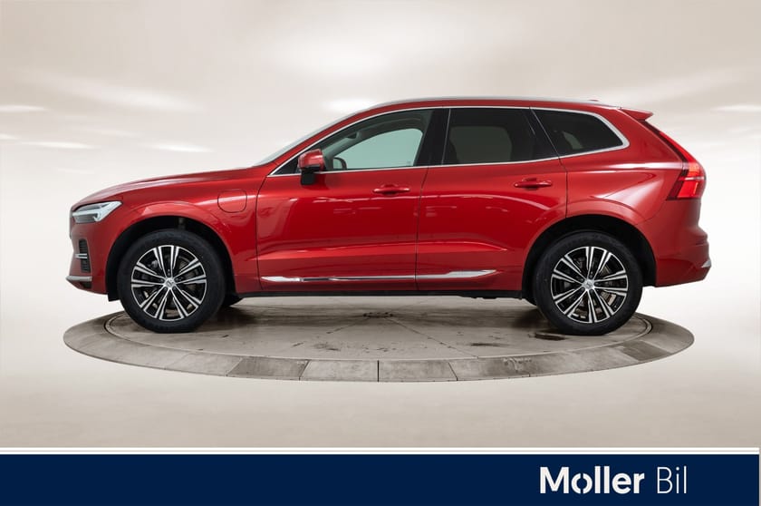 Bilde 2 av Volvo XC60 T8 AWD Inscription