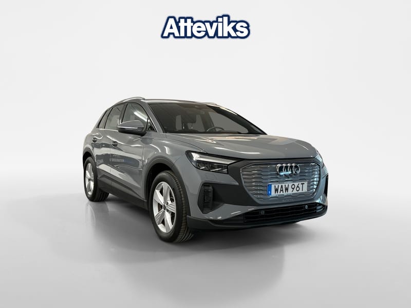 Audi Q4 2024