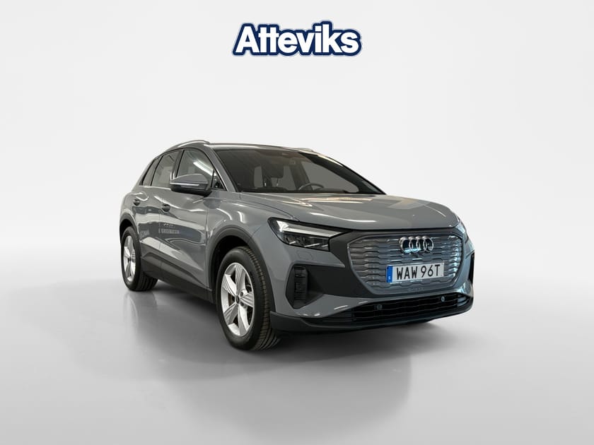 Bild 1 av Audi Q4 40 e-tron PROLINE Backkamera/adaptiv farth
