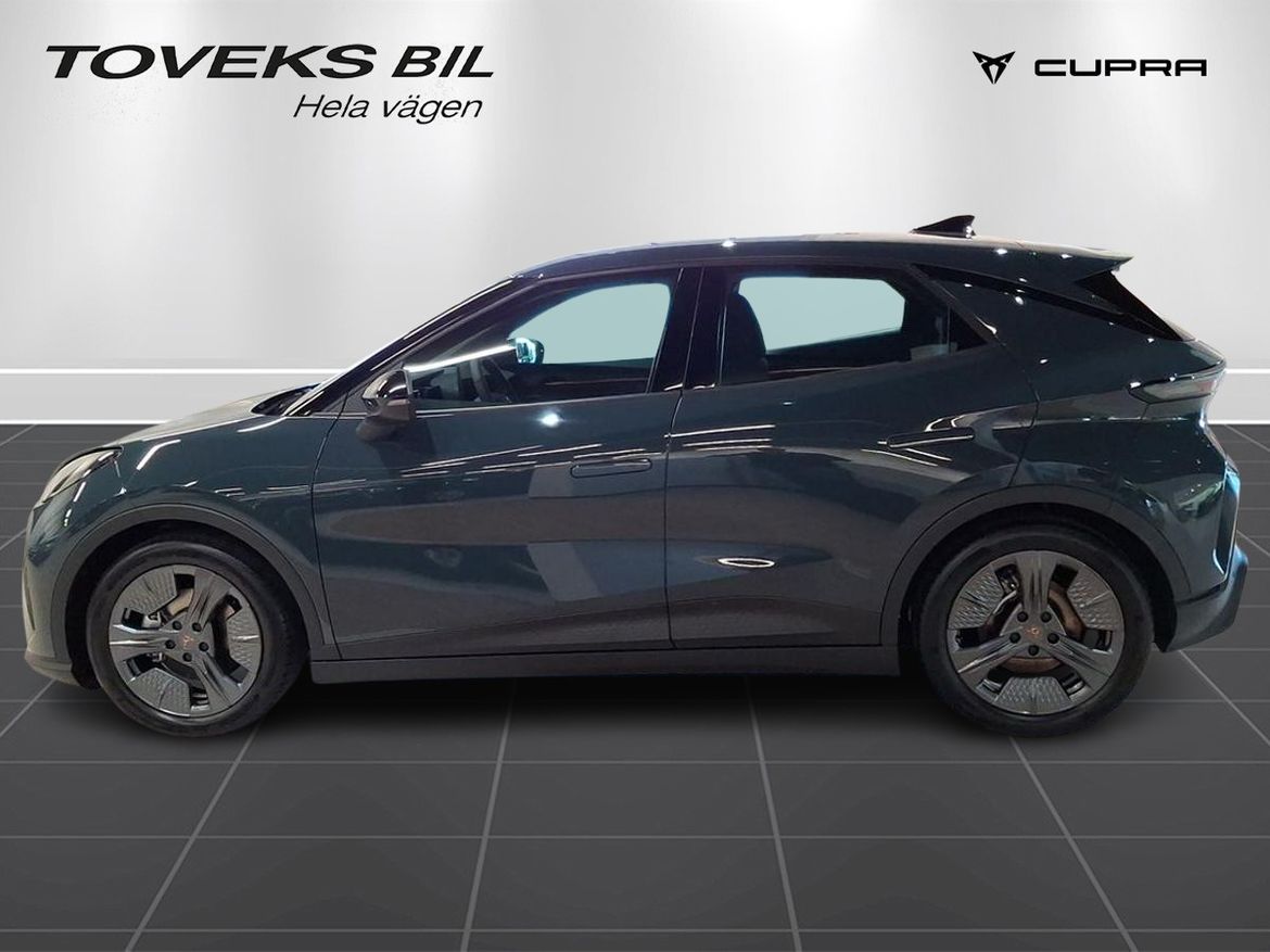 CUPRA CUPRA Raval — bild 6
