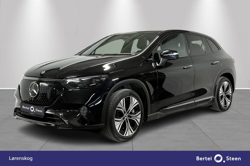 Bilde 1 av Mercedes-Benz EQE SUV 350 4MATIC | Burmester® 3D | Panorama | Memory | 360°