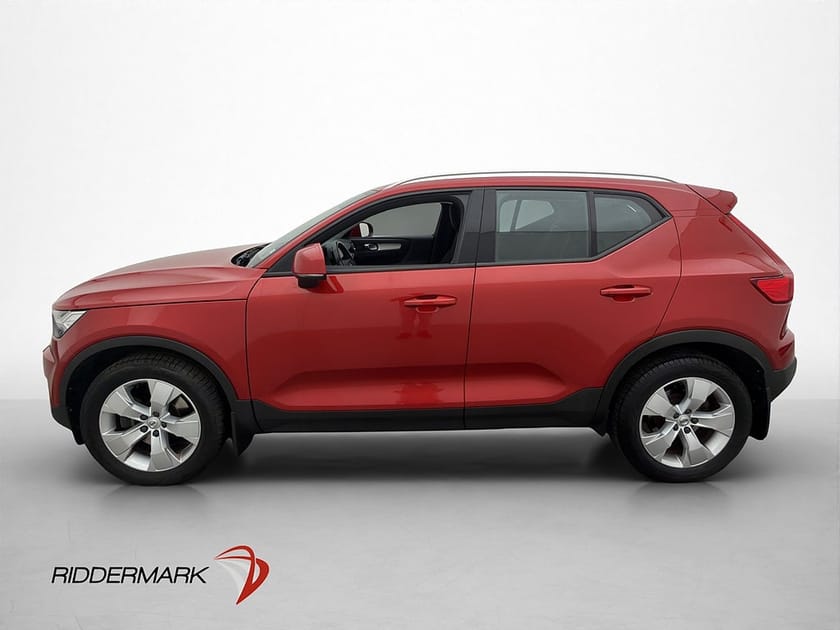 Bild 4 av Volvo XC40 B4 197hk AWD Värmare H/K Drag Kamera VOC
