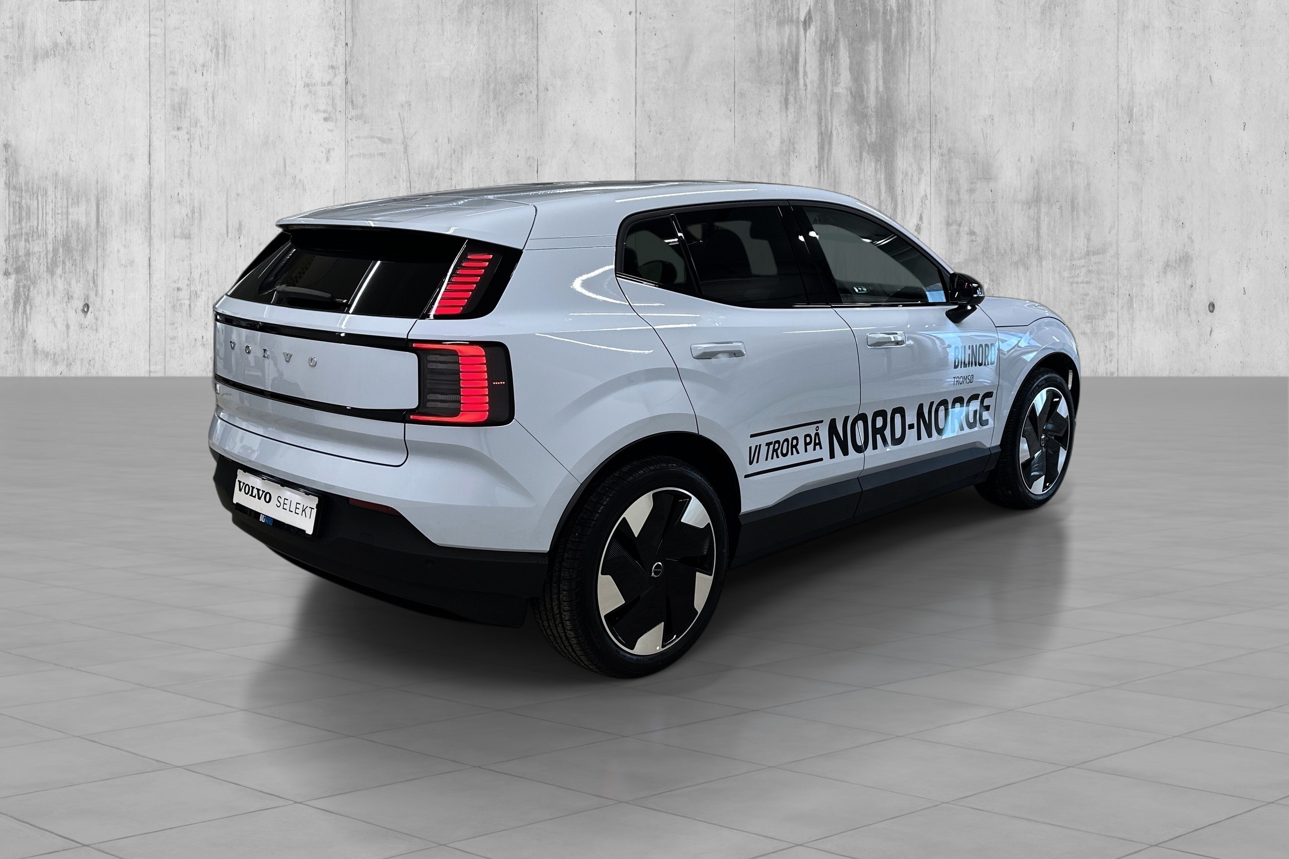Volvo EX30 Twin Motor Performance bilde 6