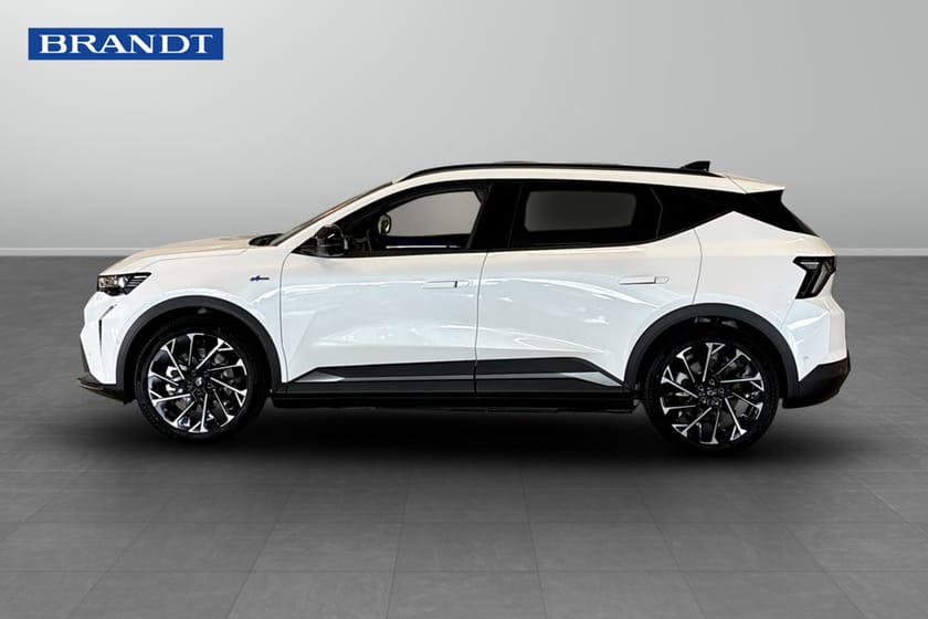 Bild 3 av Renault Scenic E-Tech Scénic Electric esprit Alpine 87kWh/Ränta fr. 0% vid Smarta billån