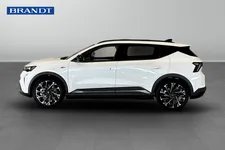 Renault Scenic E-Tech