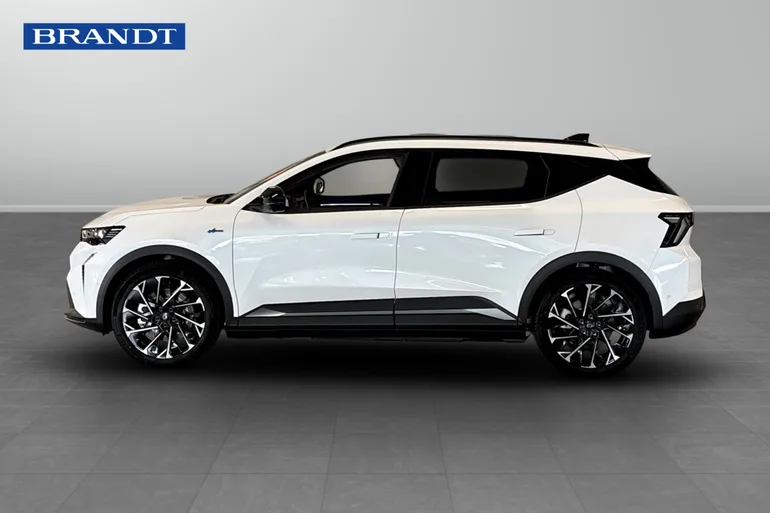 Renault Scenic E-Tech