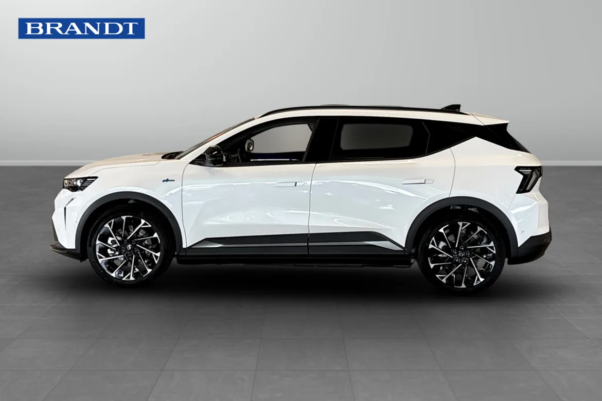 Renault Scenic E-Tech
