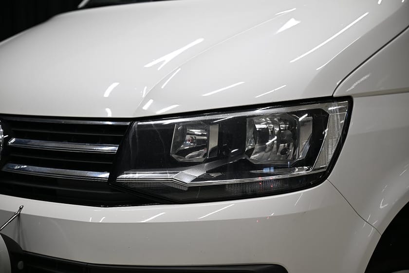 Bild 5 av Volkswagen Caravelle DSG 150HK L2 9-Sits|Drag|Backkamera|M/K-Värmare|EnÄgare