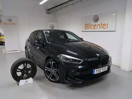 BMW 118i