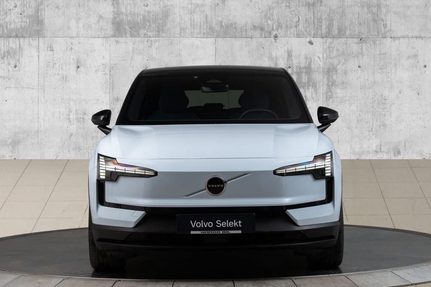 Bilde 5 av Volvo EX30 Twin Motor Performance Plus | Google Maps | Ryggekamera | 428 HK