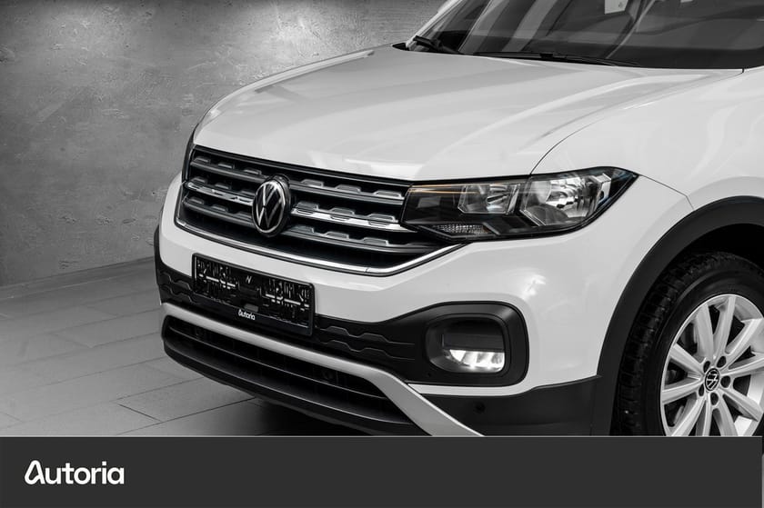 Bilde 2 av Volkswagen T-Cross