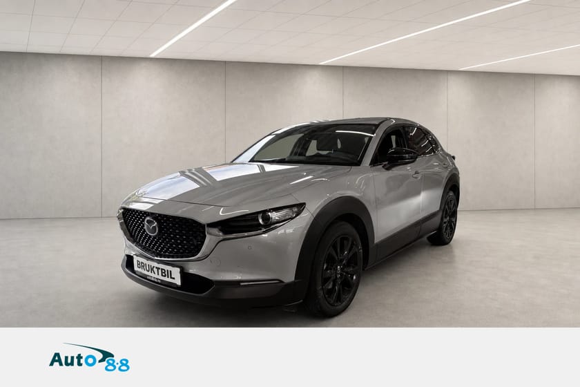 Bilde 1 av Mazda CX-30 CX30 AWD