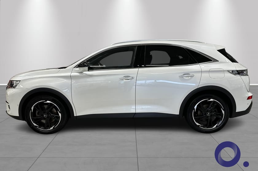 Bilde 5 av DS 7 Crossback E-Tense 4x4