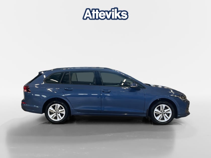 Bild 2 av Volkswagen Golf Sportscombi 150 HK Backkamera/Drag/Adaptiv farthållare