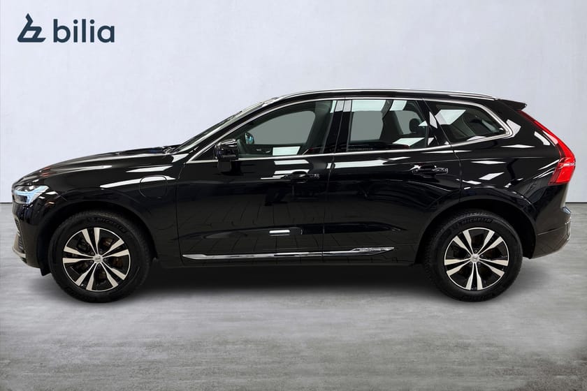 Bild 3 av Volvo XC60 Recharge T6 Core Edition