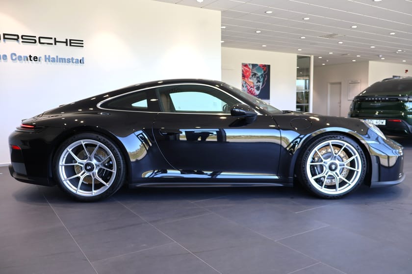 Bild 4 av Porsche 911 GT3 Touring 