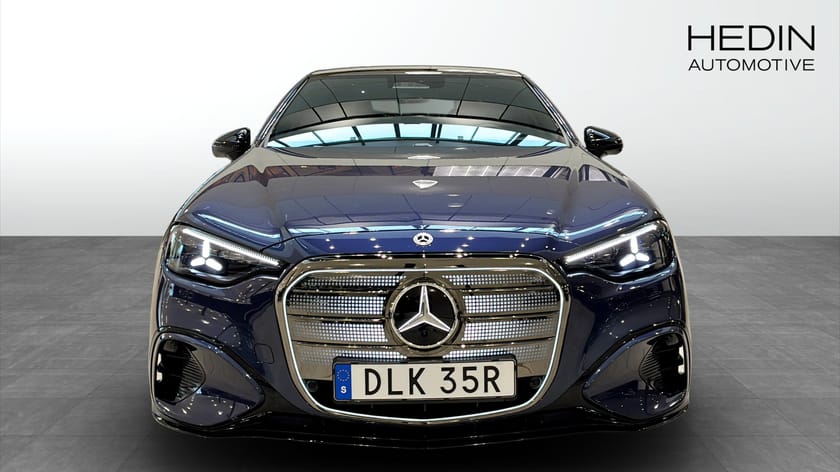 Bild 2 av Mercedes-Benz C 400 4MATIC