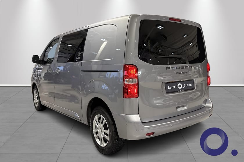 Bilde 3 av Peugeot Expert
